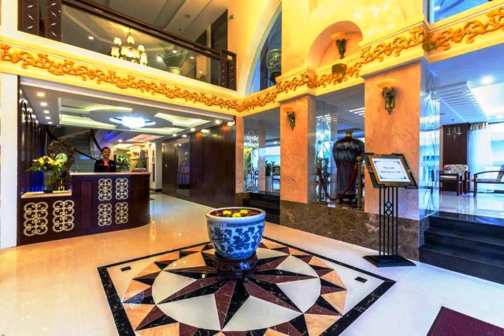ダナンのOcean View Danang Hotel — 写真4