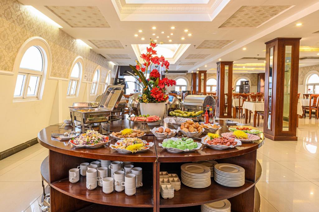 ダナンのOcean View Danang Hotel — 写真5
