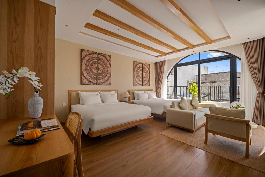 home - Bedroom