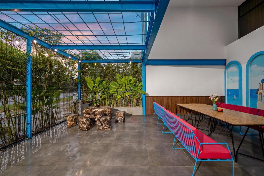 ダナンの6BR Pool Villa Near F.u.r.a.m.a resort — 写真5