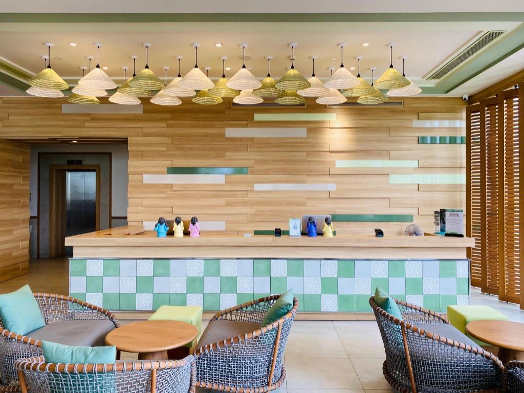 ダナンのFusion Suites Da Nang — 写真6