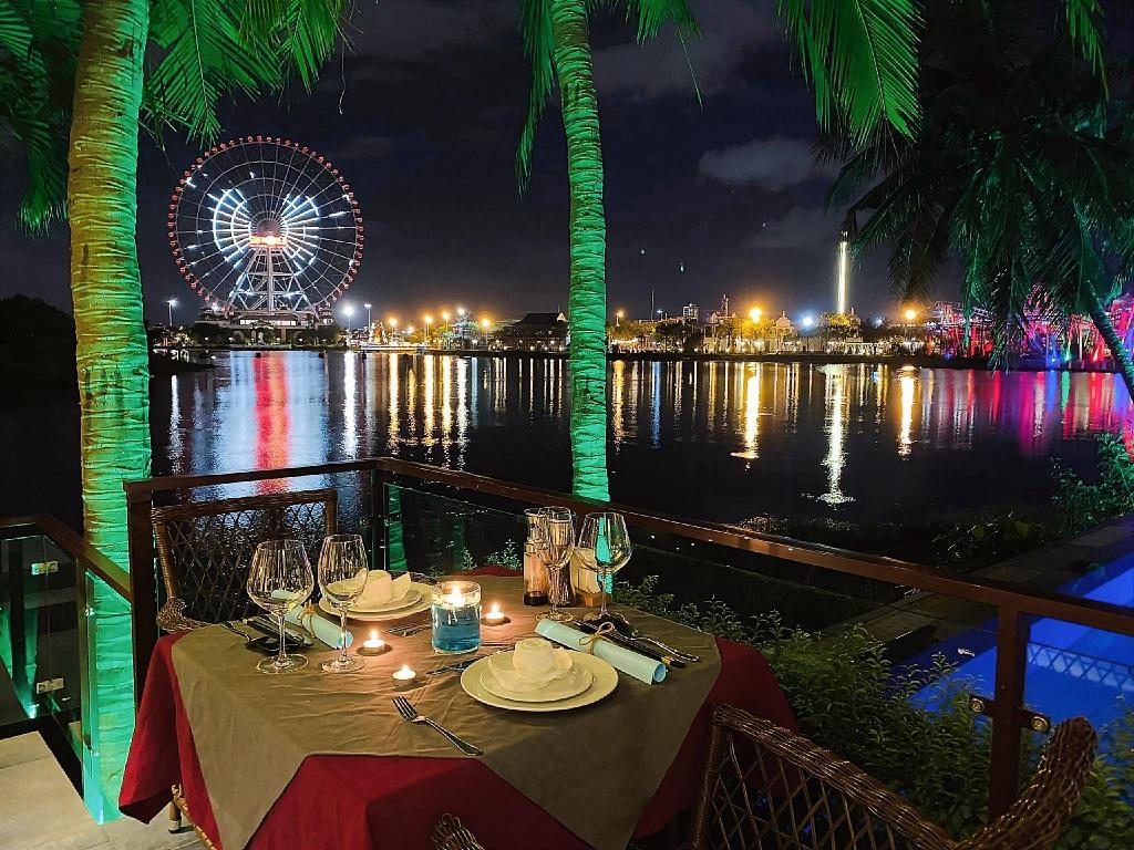 ダナンのThe Blossom Resort Island Da Nang - Onsen Included — 写真5