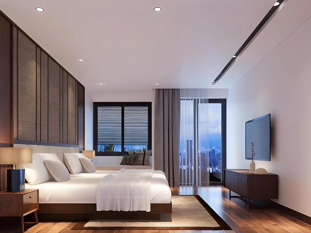 ダナンのK House Apartment Danang Beach — 写真2