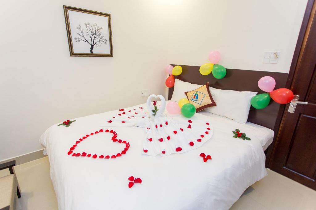 ダナンのApple Hotel — 写真4
