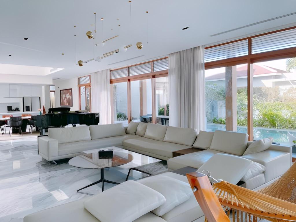 ダナンのOcean Villas Da Nang — 写真3