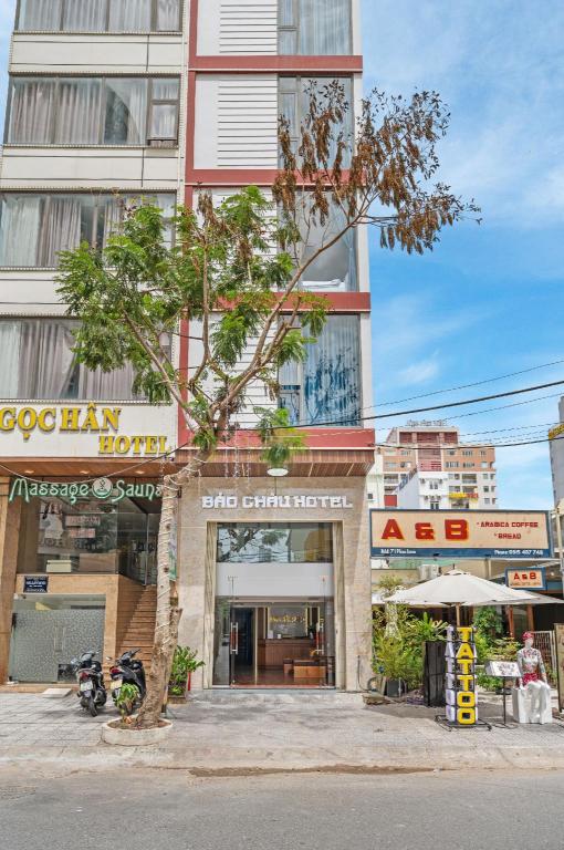 Khách sạn Bảo Châu in Da Nang