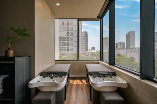 ダナンのCentre Point Da Nang City Hotel — 写真4