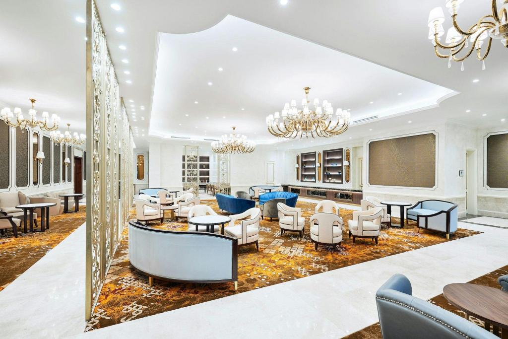 ダナンのSheraton Grand Danang Beach Resort & Spa — 写真6
