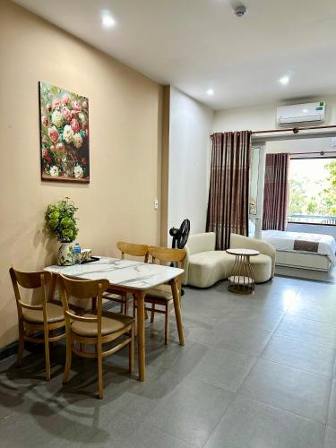 ダナンのAura Beachfront Hotel Apartment — 写真5