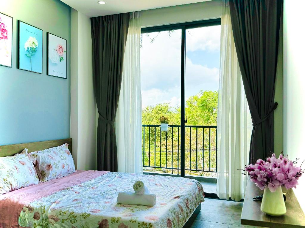 ダナンのVilla - 5 bed - hồ bơi, bàn bida - Ngũ Hành Sơn — 写真2
