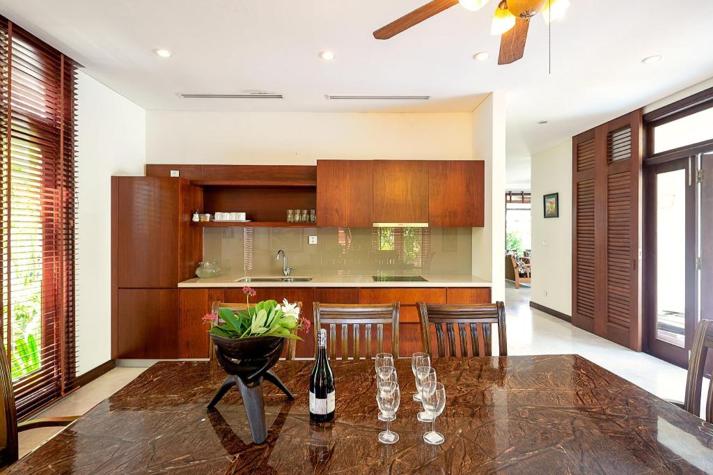 ダナンのPearl Paradise 4BR Ocean View  Villa [Da Nang] — 写真4