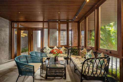 ダナンのLantana House Boutique Da Nang — 写真4