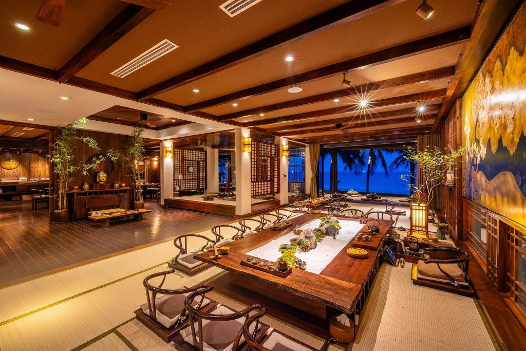 ダナンのMaha Mangala Zen Garden & Luxury Apartments — 写真5