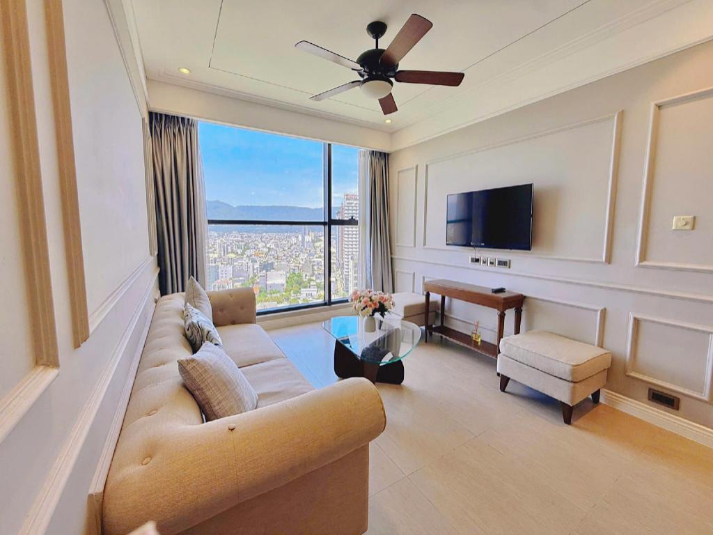 ダナンのOCEAN VIEW HOME Luxury Building DA NANG BEACH — 写真2