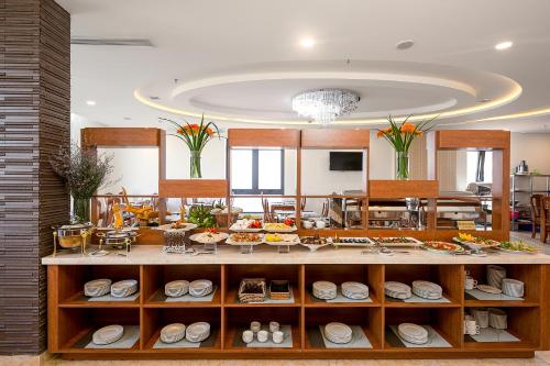 ダナンのSepon Blue Hotel — 写真5