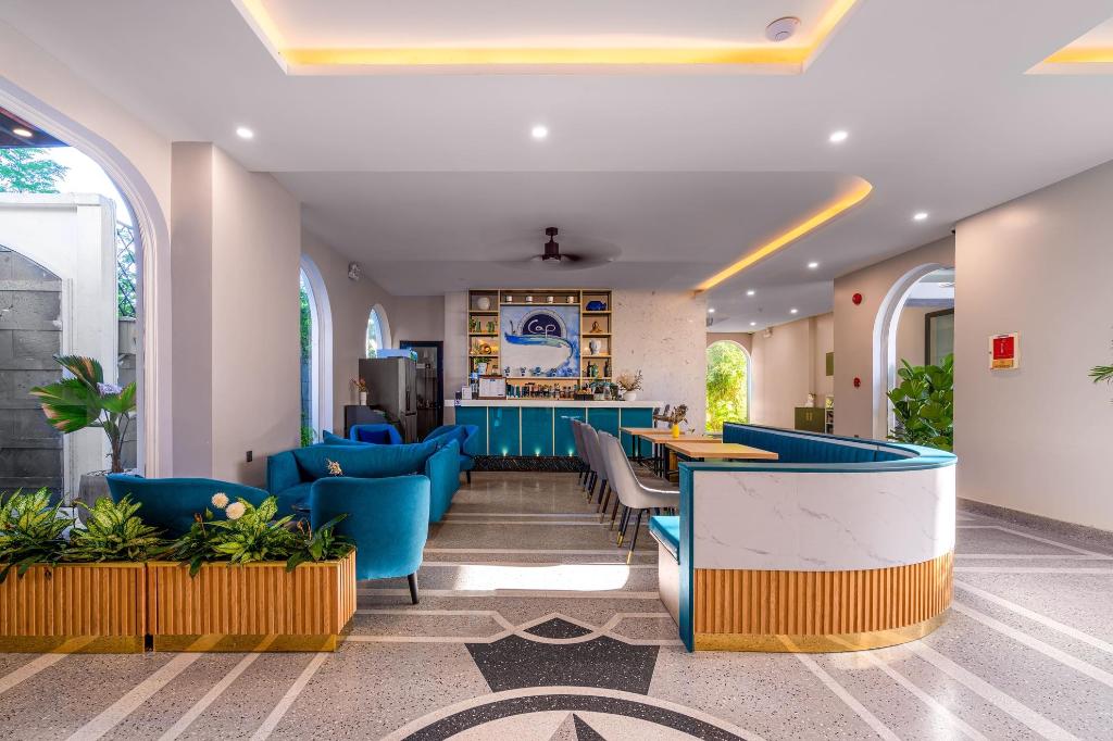 ダナンのLe Cap Hotel & Apartment — 写真5