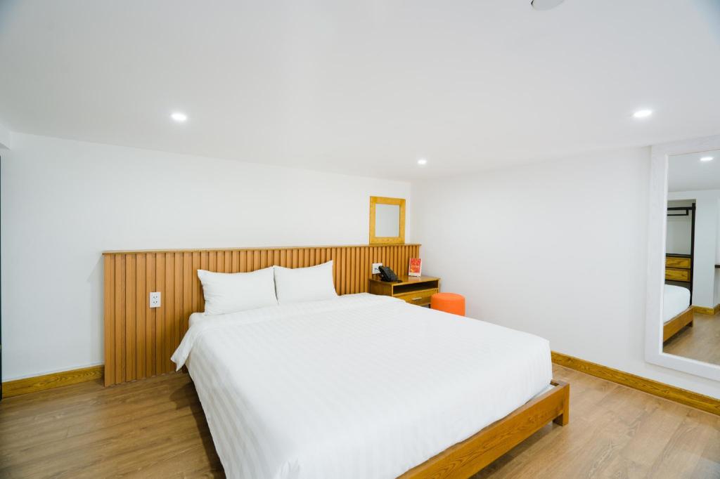 ダナンのStandard 1 bedroom City view — 写真4