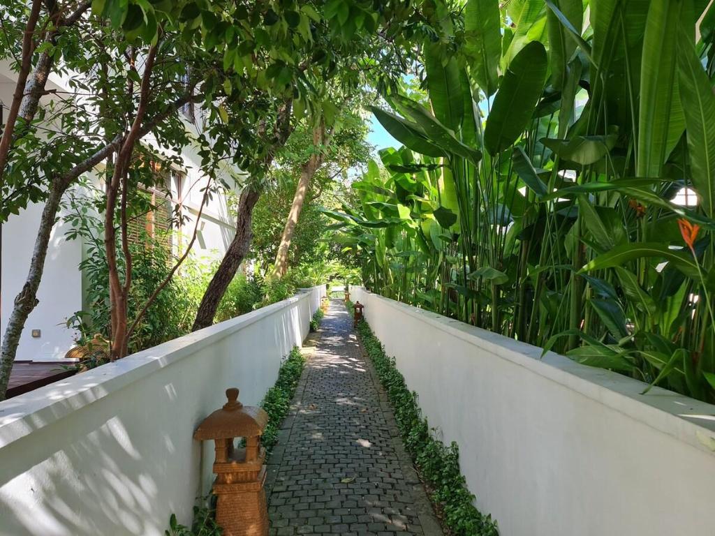 ダナンのNarin house-4BR Ocean View Purama Villa With Pool — 写真5