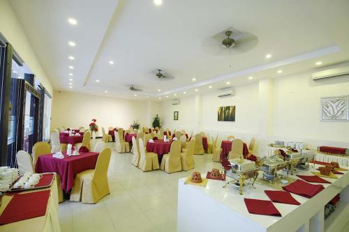 ダナンのBamboo Green Riverside Hotel — 写真6