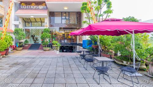 ダナンのLa Maison Da Nang Beach — 写真5