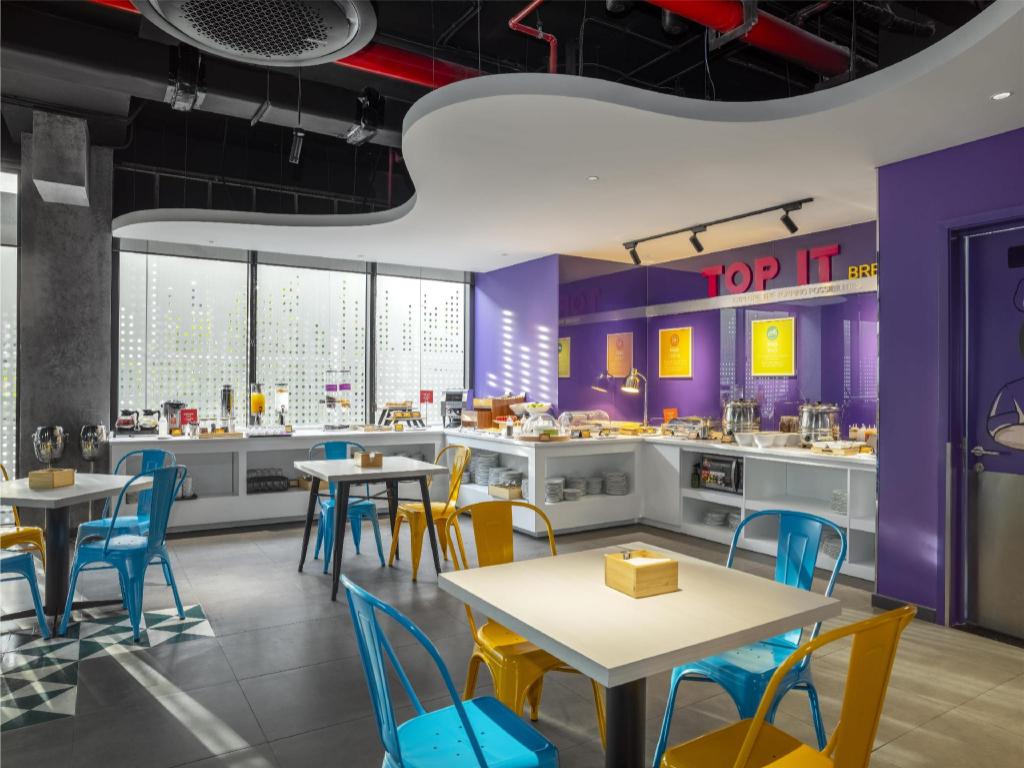 ダナンのTru by Hilton Da Nang City Centre — 写真4
