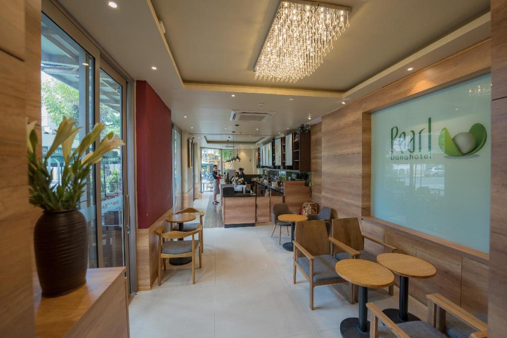ダナンのDana Pearl Da Nang Hotel — 写真3