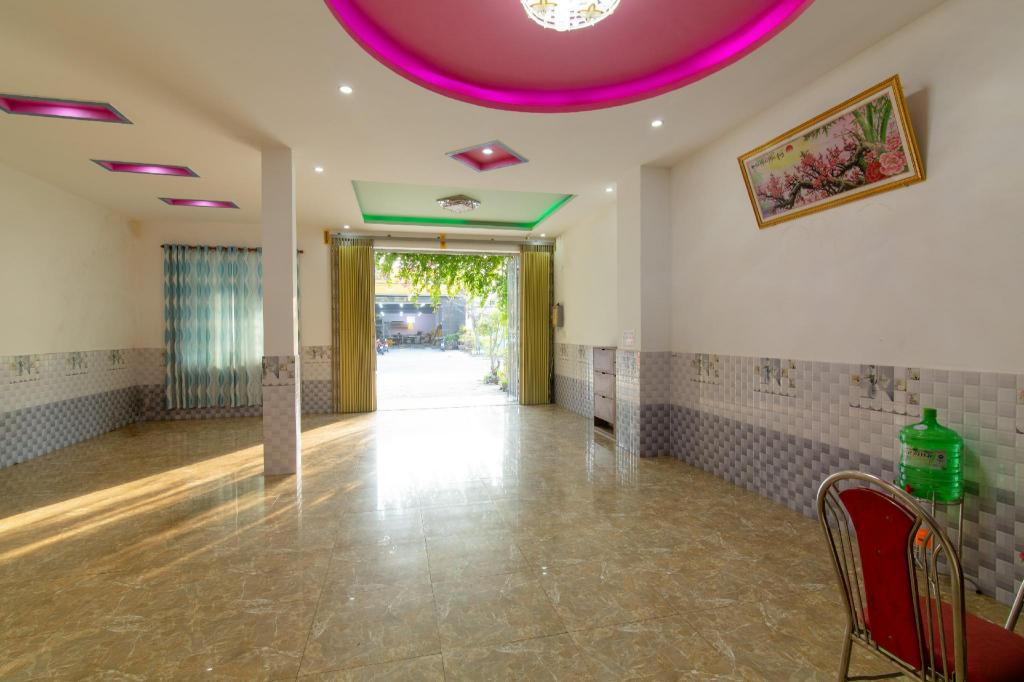ダナンのOYO 868 Viet Anh Motel — 写真5