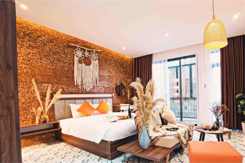 ダナンのPhoenix’s Romantic Living 2 — 写真2