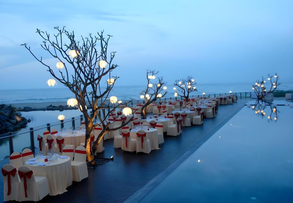 Ocean Suites 5*Resort-Studio Apt for 4 Guests III in Da Nang — photo 4