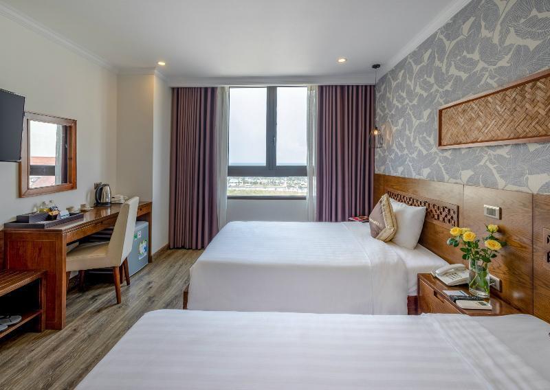 Grand Sea View - a VIE collection in Da Nang — photo 4