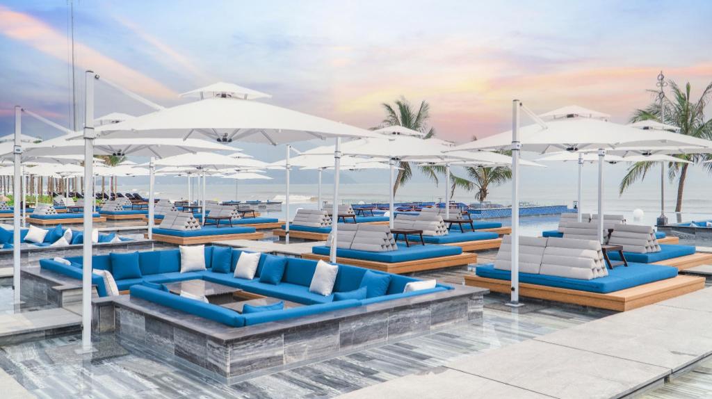 ダナンのDa Nang - Mikazuki Japanese Resorts and Spa — 写真5