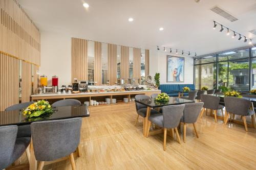 ダナンのSun River Hotel and Apartment — 写真3