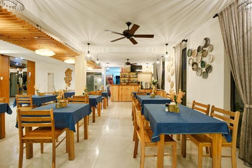 ダナンのMai Boutique Villa — 写真5
