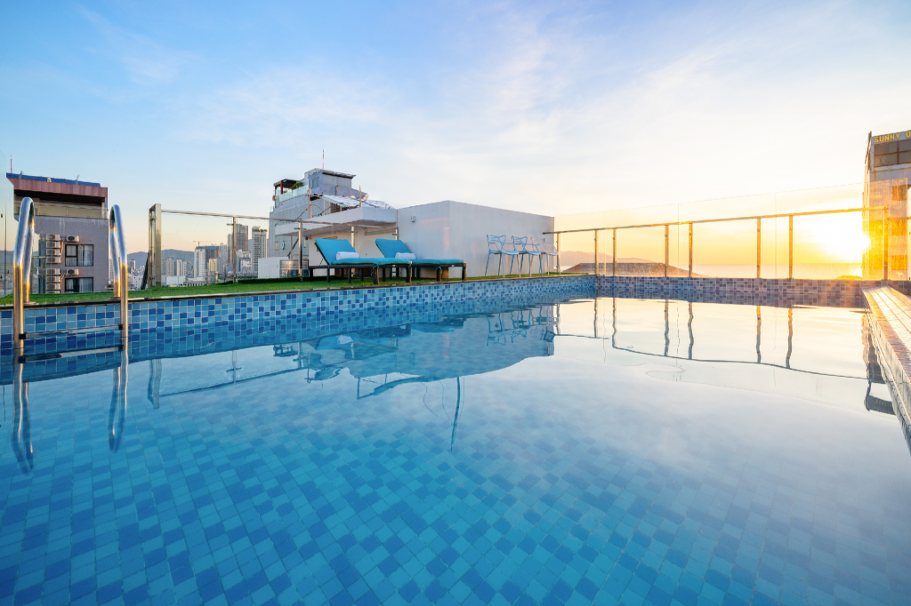 ダナンのNami Stay Hotel And Apartment — 写真3