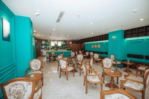 ダナンのDanaCiti Hotel — 写真6