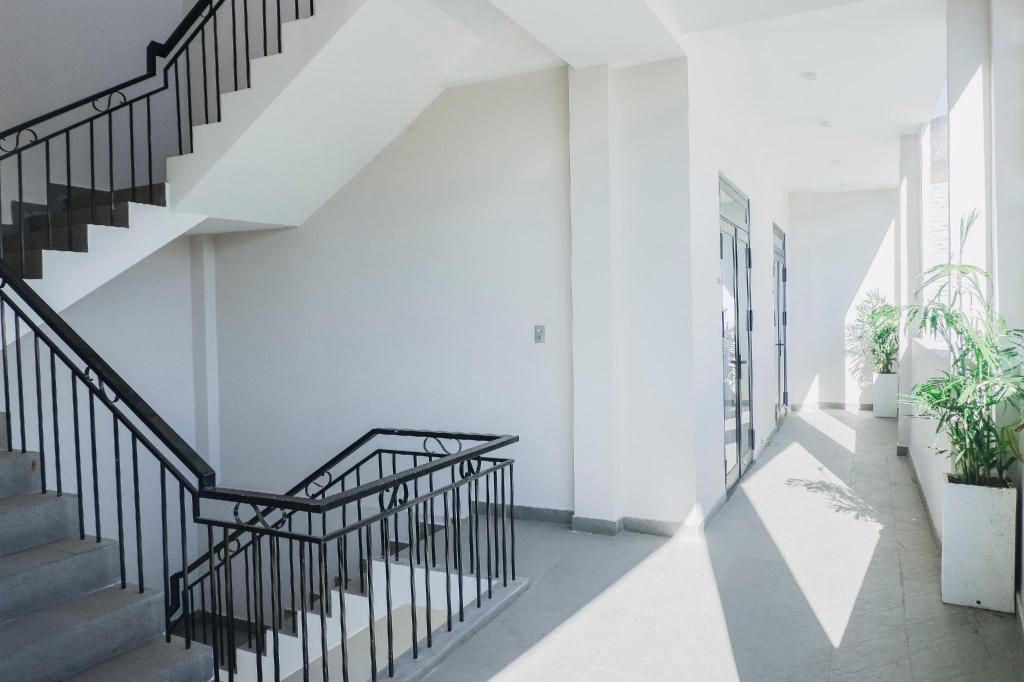 ダナンのApartment by Duc Phan - 3 bedroom — 写真3