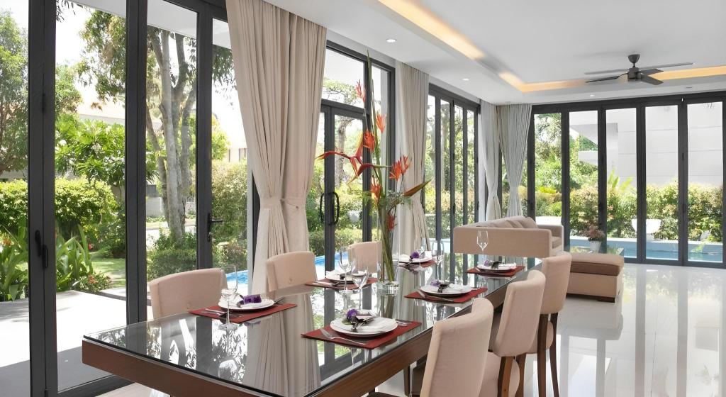 ダナンのOcean Villas Resort — 写真3