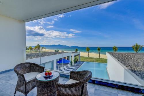ダナンのLuxury Pool Villa Close To The Private Beach — 写真6