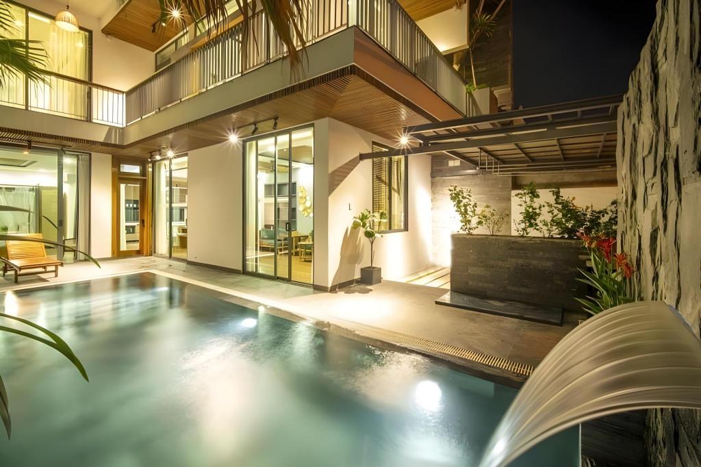 ダナンのKhanh 1 Villa — 写真3