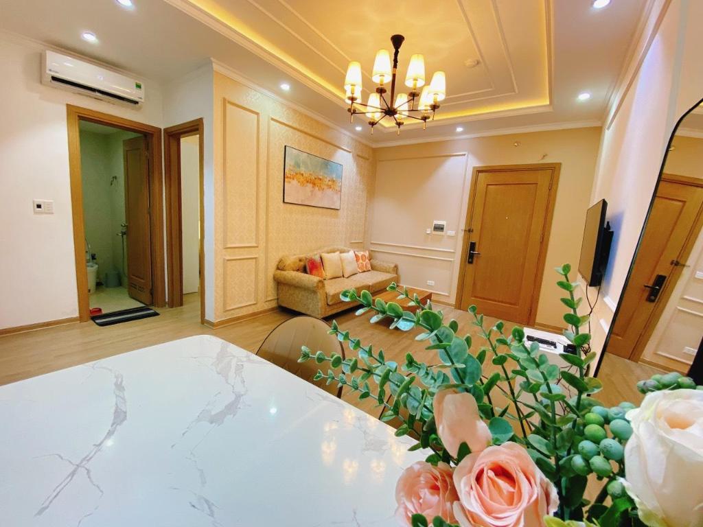 My Khe  Ocean Opus Apartments in Da Nang