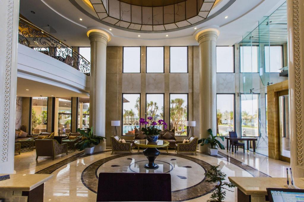 ダナンのHoliday Beach Hotel Danang — 写真3