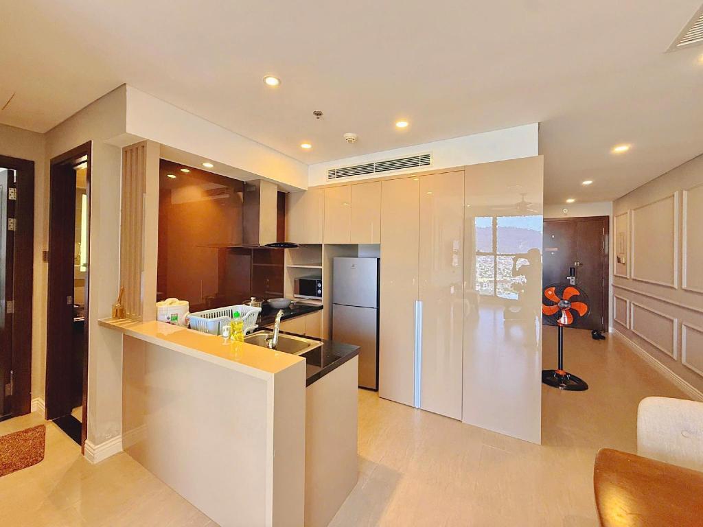 ダナンのOCEAN VIEW HOME Luxury Building DA NANG BEACH — 写真5