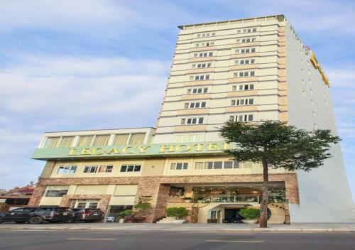 ダナンのLegacy Riverside Danang Hotel — 写真6