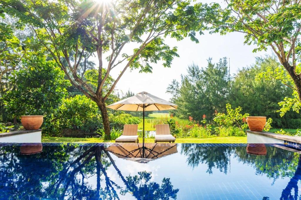 Sweet Candy Villas in Da Nang
