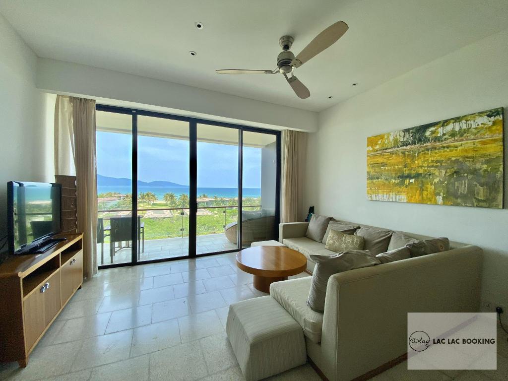 Lac Lac Booking| 3BRs Ocean View in Resort Da Nang in Da Nang