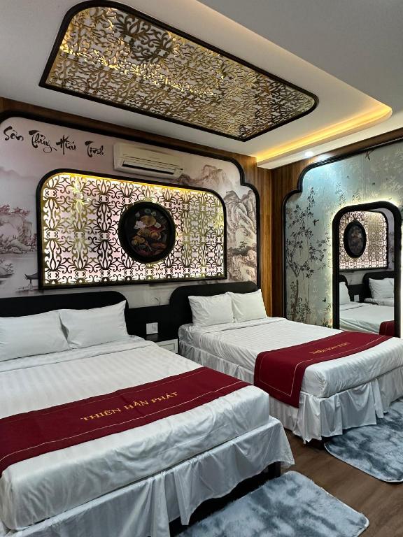 ダナンのThiên Hân Phát Hotel — 写真2