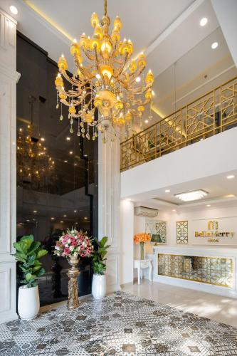 ダナンのBella Merry Hotel — 写真3