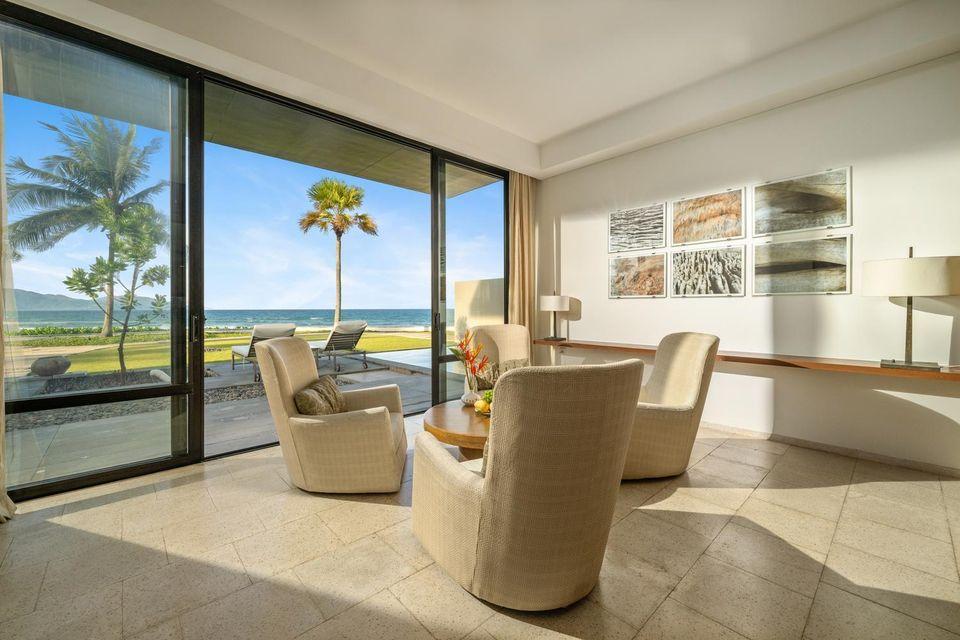 ダナンのBeachfront Villa Danang Beach — 写真3
