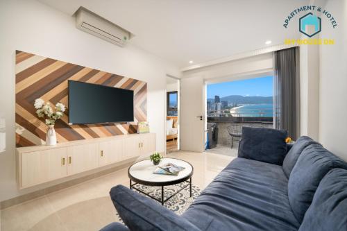 ダナンのMYHOUSE Apartment Sea Vip — 写真2