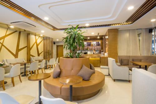 ダナンのGrandvrio City Danang by Route Inn Group — 写真5